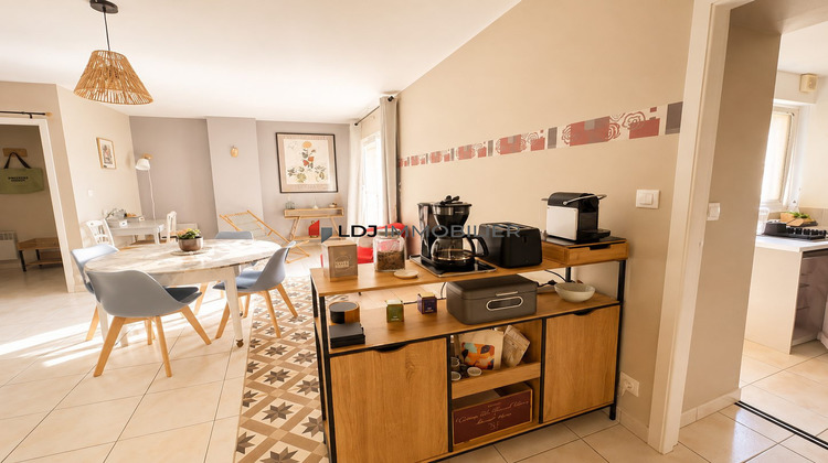 Ma-Cabane - Vente Appartement Amélie-les-Bains-Palalda, 63 m²