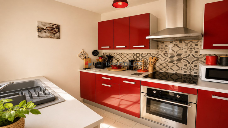 Ma-Cabane - Vente Appartement Amélie-les-Bains-Palalda, 63 m²