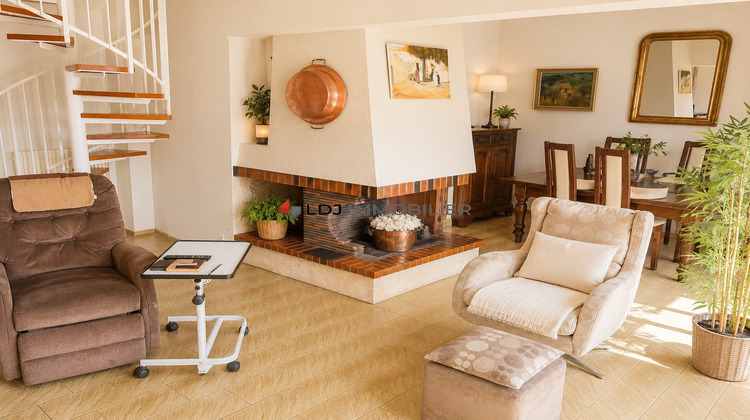 Ma-Cabane - Vente Appartement Amélie-les-Bains-Palalda, 92 m²