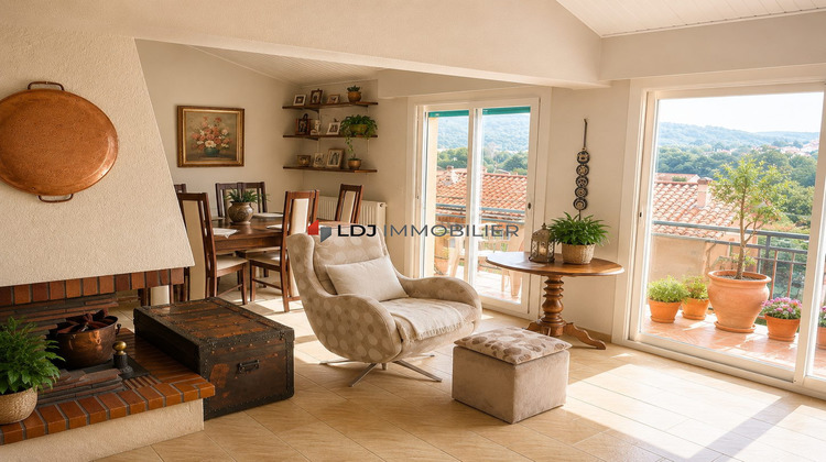 Ma-Cabane - Vente Appartement Amélie-les-Bains-Palalda, 92 m²