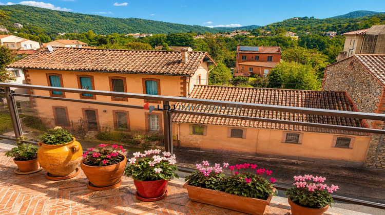 Ma-Cabane - Vente Appartement Amélie-les-Bains-Palalda, 92 m²