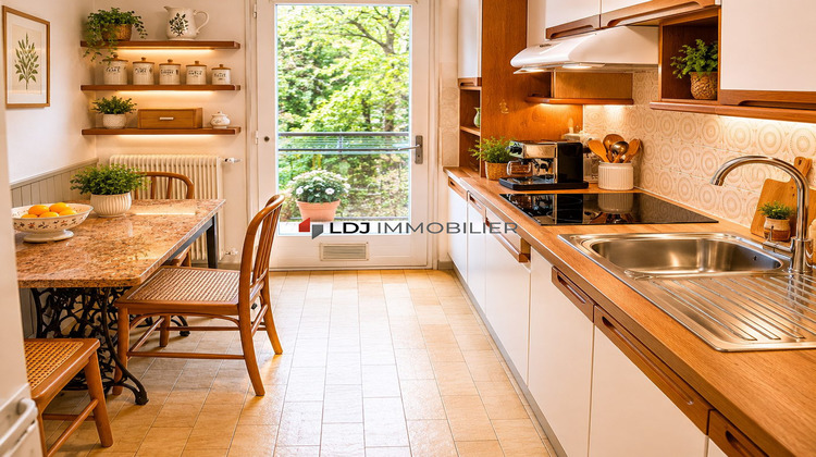 Ma-Cabane - Vente Appartement Amélie-les-Bains-Palalda, 92 m²