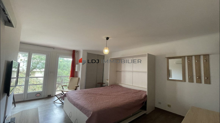 Ma-Cabane - Vente Appartement Amélie-les-Bains-Palalda, 27 m²