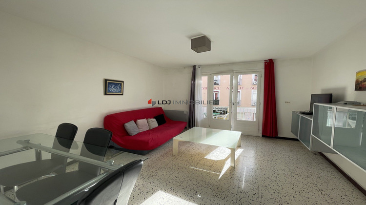 Ma-Cabane - Vente Appartement Amélie-les-Bains-Palalda, 63 m²