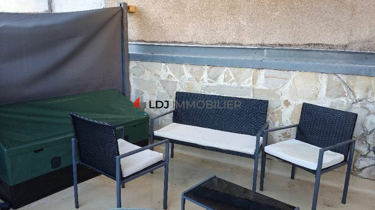 Ma-Cabane - Vente Appartement Amélie-les-Bains-Palalda, 70 m²