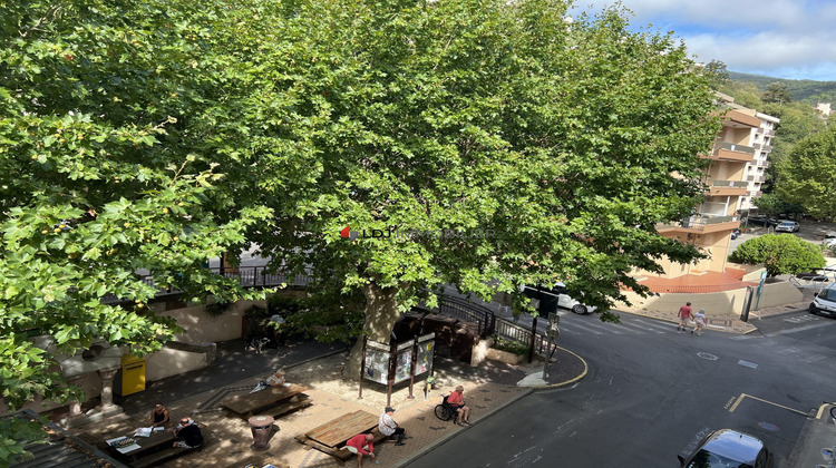 Ma-Cabane - Vente Appartement Amélie-les-Bains-Palalda, 20 m²
