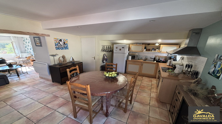 Ma-Cabane - Vente Appartement Amélie-les-Bains-Palalda, 65 m²