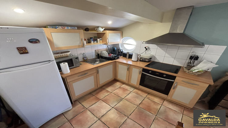 Ma-Cabane - Vente Appartement Amélie-les-Bains-Palalda, 65 m²