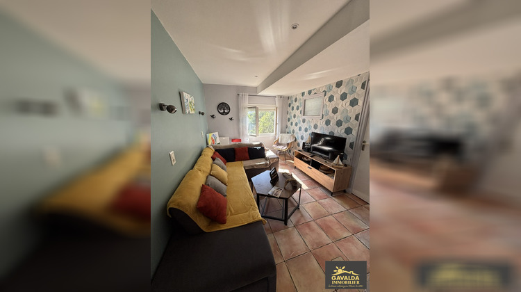 Ma-Cabane - Vente Appartement Amélie-les-Bains-Palalda, 65 m²