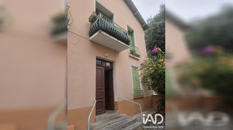Ma-Cabane - Vente Appartement Amélie-les-Bains-Palalda, 24 m²