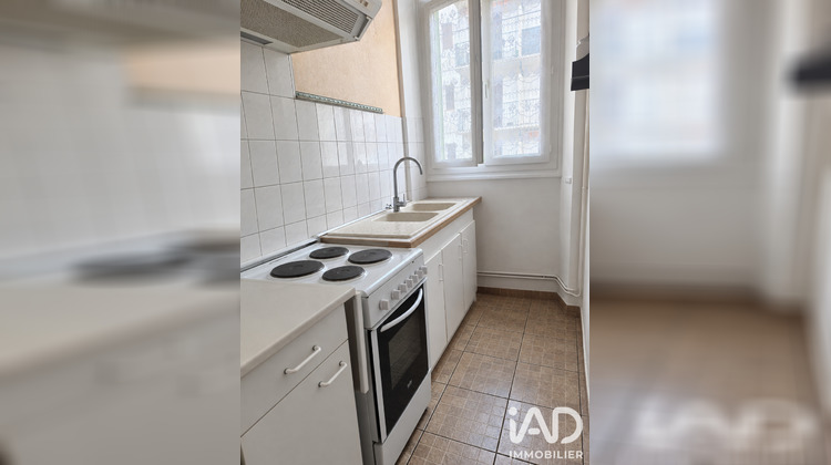 Ma-Cabane - Vente Appartement Amélie-les-Bains-Palalda, 24 m²