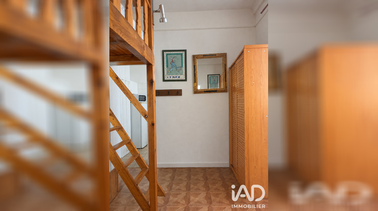 Ma-Cabane - Vente Appartement Amélie-les-Bains-Palalda, 24 m²
