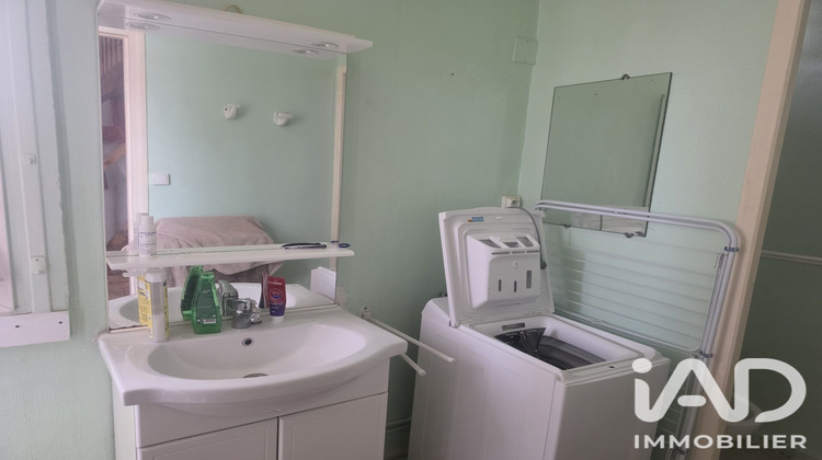 Ma-Cabane - Vente Appartement Amélie-les-Bains-Palalda, 24 m²