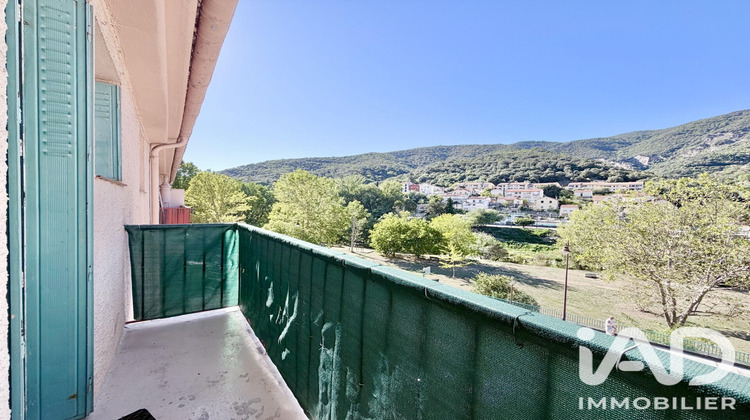 Ma-Cabane - Vente Appartement Amélie-les-Bains-Palalda, 56 m²