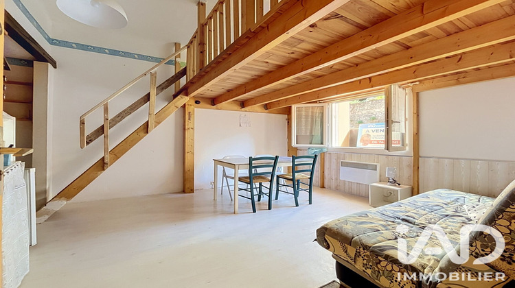 Ma-Cabane - Vente Appartement Amélie-les-Bains-Palalda, 17 m²