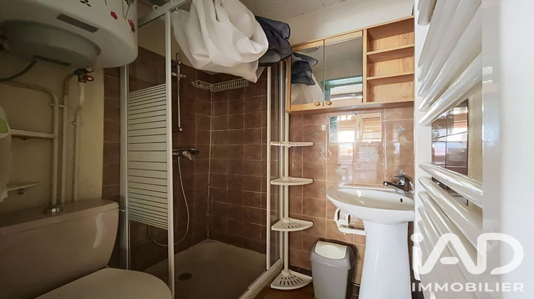 Ma-Cabane - Vente Appartement Amélie-les-Bains-Palalda, 17 m²