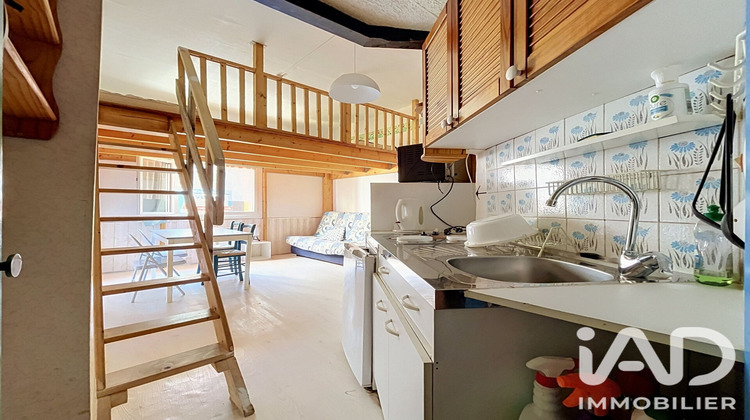 Ma-Cabane - Vente Appartement Amélie-les-Bains-Palalda, 17 m²