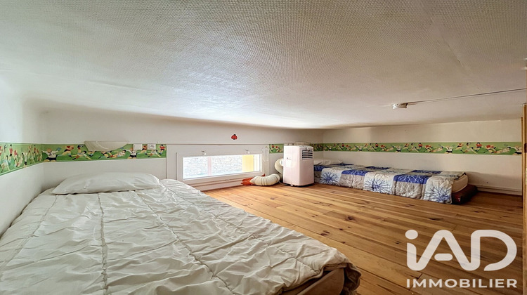 Ma-Cabane - Vente Appartement Amélie-les-Bains-Palalda, 17 m²