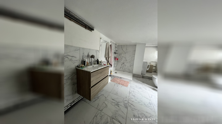 Ma-Cabane - Vente Appartement Amendeuix-Oneix, 122 m²