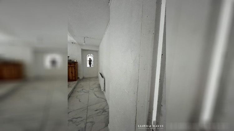 Ma-Cabane - Vente Appartement Amendeuix-Oneix, 122 m²