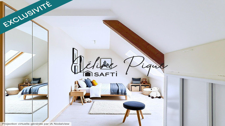 Ma-Cabane - Vente Appartement Amfreville, 58 m²