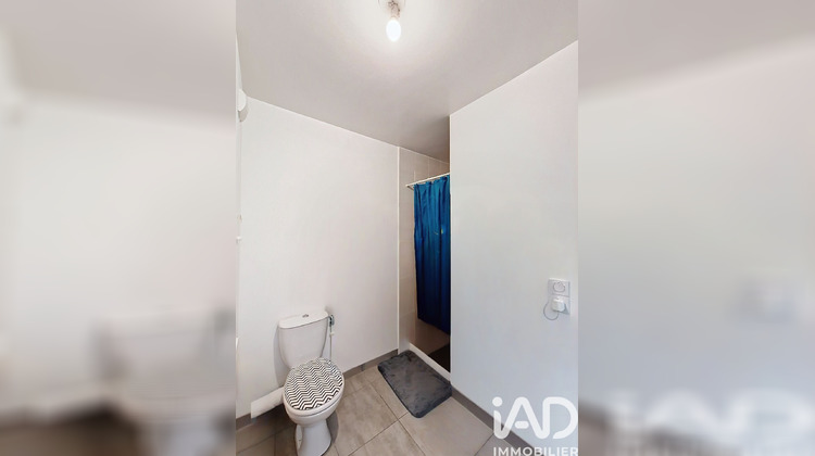 Ma-Cabane - Vente Appartement Amfreville-la-Mi-Voie, 42 m²