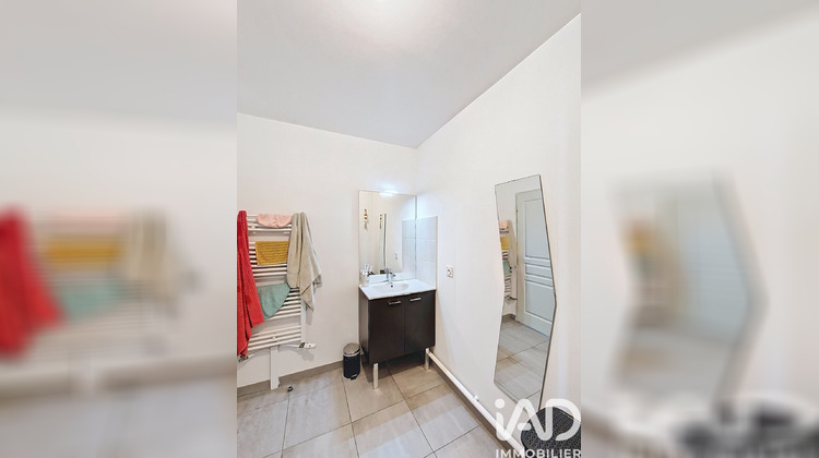 Ma-Cabane - Vente Appartement Amfreville-la-Mi-Voie, 42 m²