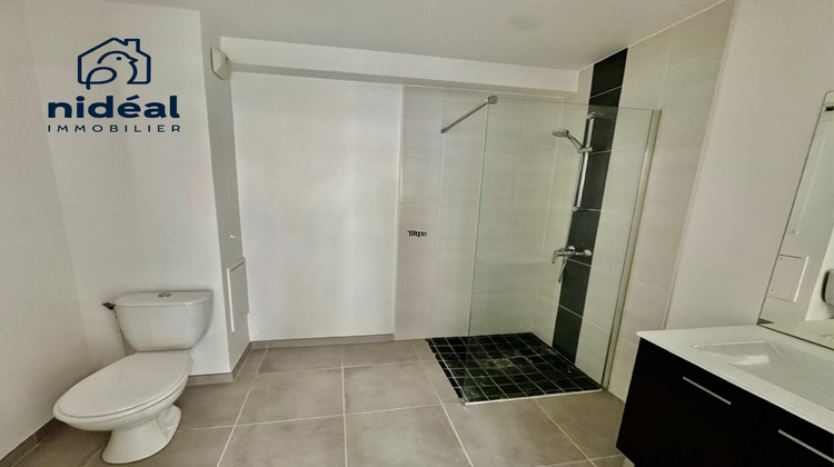 Ma-Cabane - Vente Appartement Amfreville-la-Mi-Voie, 40 m²