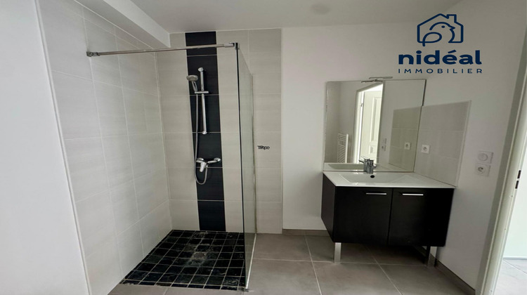 Ma-Cabane - Vente Appartement Amfreville-la-Mi-Voie, 40 m²