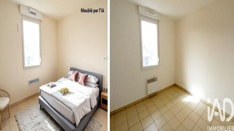 Ma-Cabane - Vente Appartement Amfreville-la-Mi-Voie, 44 m²