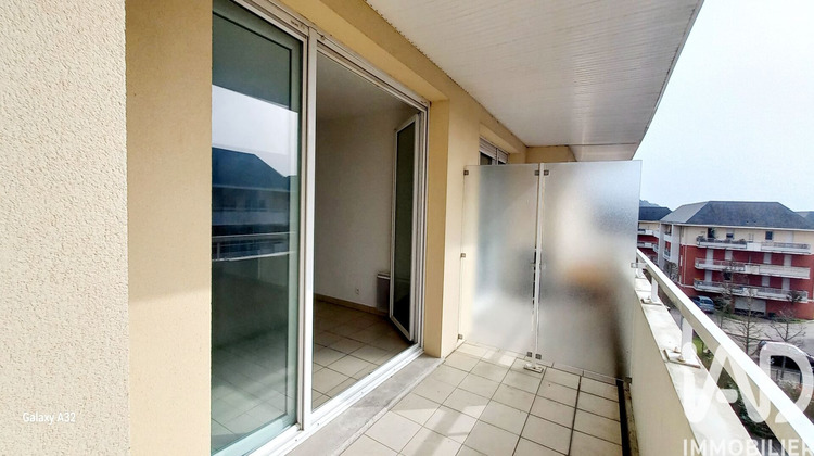 Ma-Cabane - Vente Appartement Amfreville-la-Mi-Voie, 44 m²