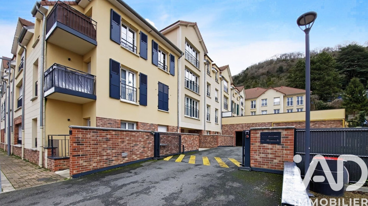 Ma-Cabane - Vente Appartement Amfreville-la-Mi-Voie, 46 m²