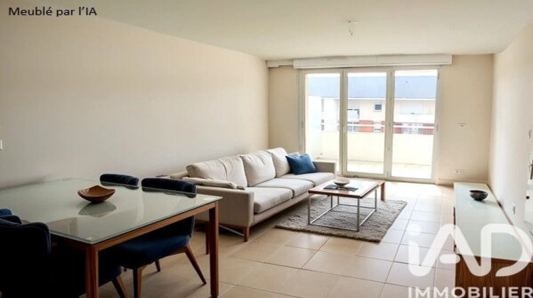 Ma-Cabane - Vente Appartement Amfreville-la-Mi-Voie, 43 m²