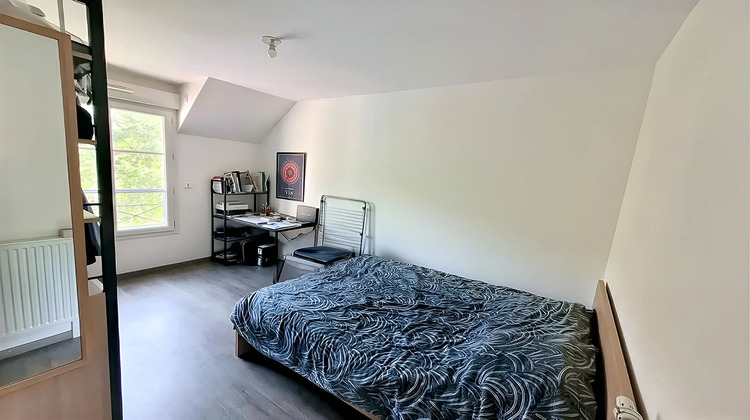 Ma-Cabane - Vente Appartement AMFREVILLE-LA-MI-VOIE, 40 m²