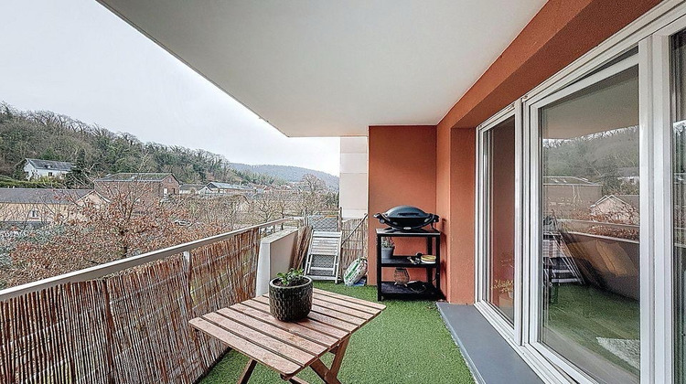 Ma-Cabane - Vente Appartement AMFREVILLE-LA-MI-VOIE, 45 m²