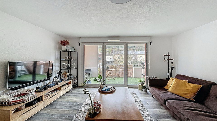 Ma-Cabane - Vente Appartement AMFREVILLE-LA-MI-VOIE, 45 m²