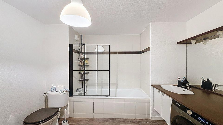 Ma-Cabane - Vente Appartement AMFREVILLE-LA-MI-VOIE, 45 m²