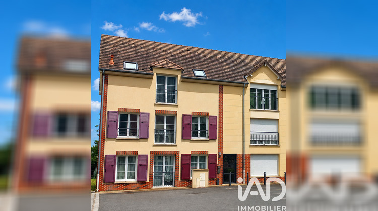 Ma-Cabane - Vente Appartement Amfreville-la-Mi-Voie, 40 m²