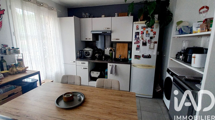 Ma-Cabane - Vente Appartement Amfreville-la-Mi-Voie, 40 m²