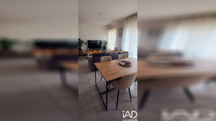 Ma-Cabane - Vente Appartement Amfreville-la-Mi-Voie, 40 m²