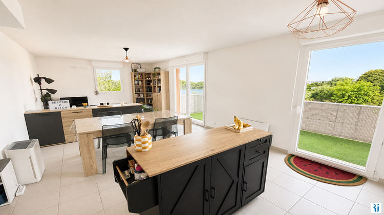 Ma-Cabane - Vente Appartement AMFREVILLE-LA-MI-VOIE, 60 m²