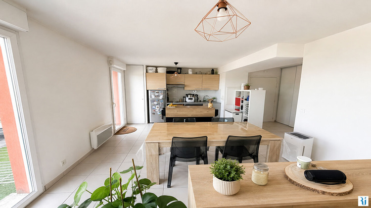 Ma-Cabane - Vente Appartement AMFREVILLE-LA-MI-VOIE, 60 m²