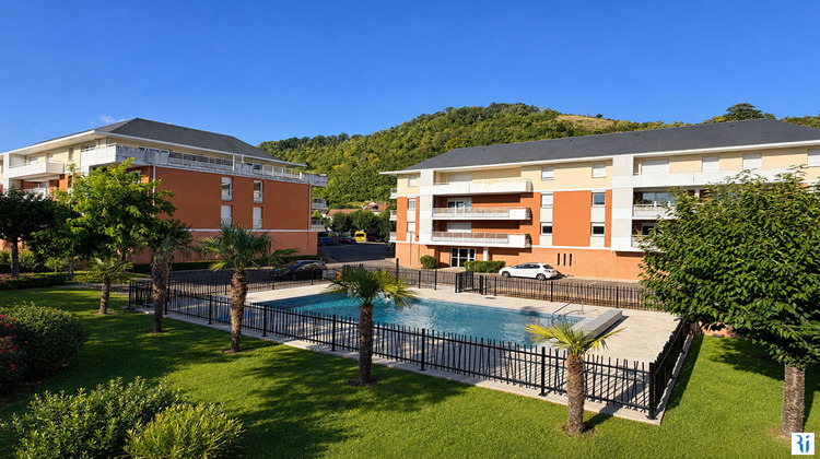 Ma-Cabane - Vente Appartement AMFREVILLE-LA-MI-VOIE, 47 m²