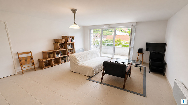 Ma-Cabane - Vente Appartement AMFREVILLE-LA-MI-VOIE, 47 m²