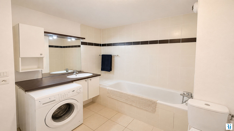 Ma-Cabane - Vente Appartement AMFREVILLE-LA-MI-VOIE, 47 m²