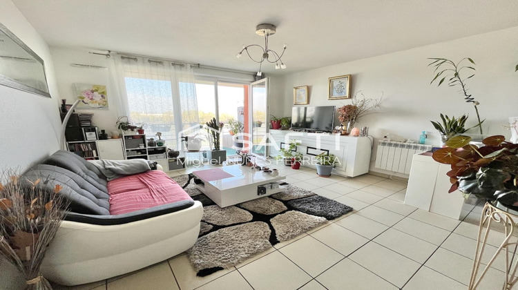 Ma-Cabane - Vente Appartement Amfreville-la-Mi-Voie, 43 m²