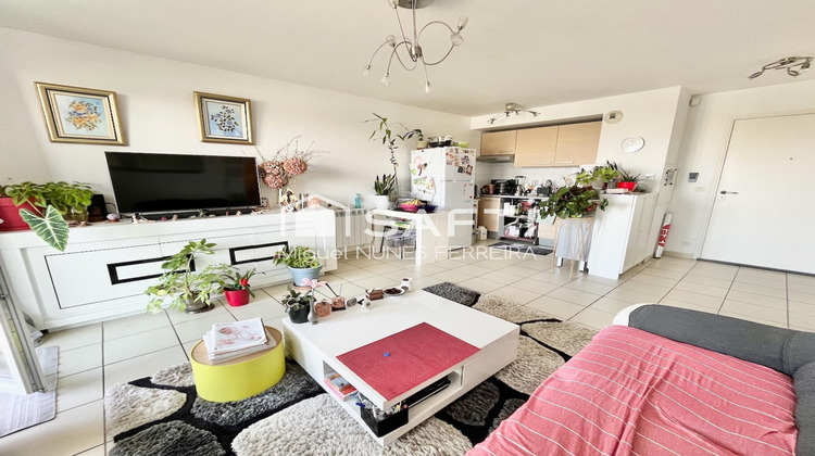 Ma-Cabane - Vente Appartement Amfreville-la-Mi-Voie, 43 m²