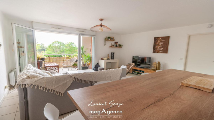 Ma-Cabane - Vente Appartement AMFREVILLE LA MI VOIE, 68 m²