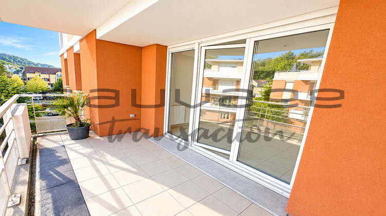 Ma-Cabane - Vente Appartement AMFREVILLE-LA-MI-VOIE, 60 m²