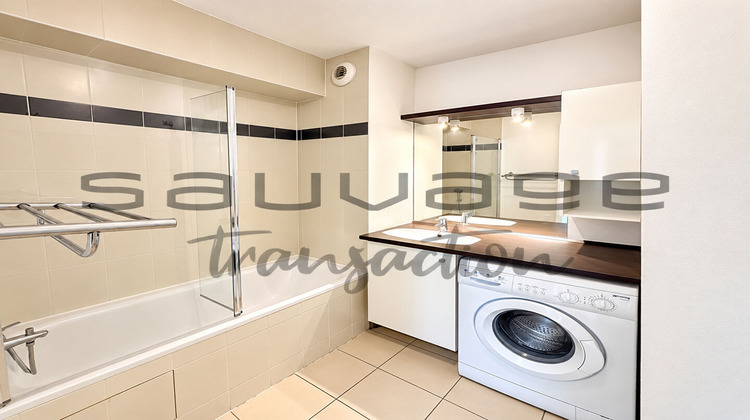 Ma-Cabane - Vente Appartement AMFREVILLE-LA-MI-VOIE, 60 m²
